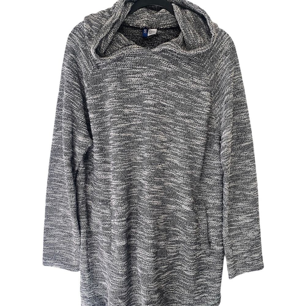 Gret Knitted Oversized